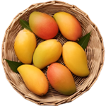 Mango Basket