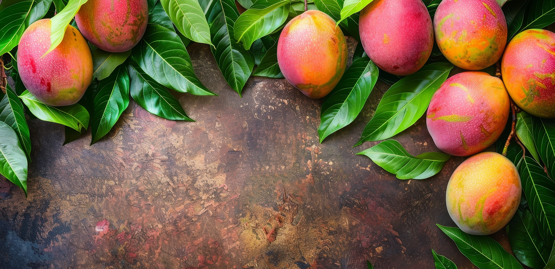 Alphonso Mango